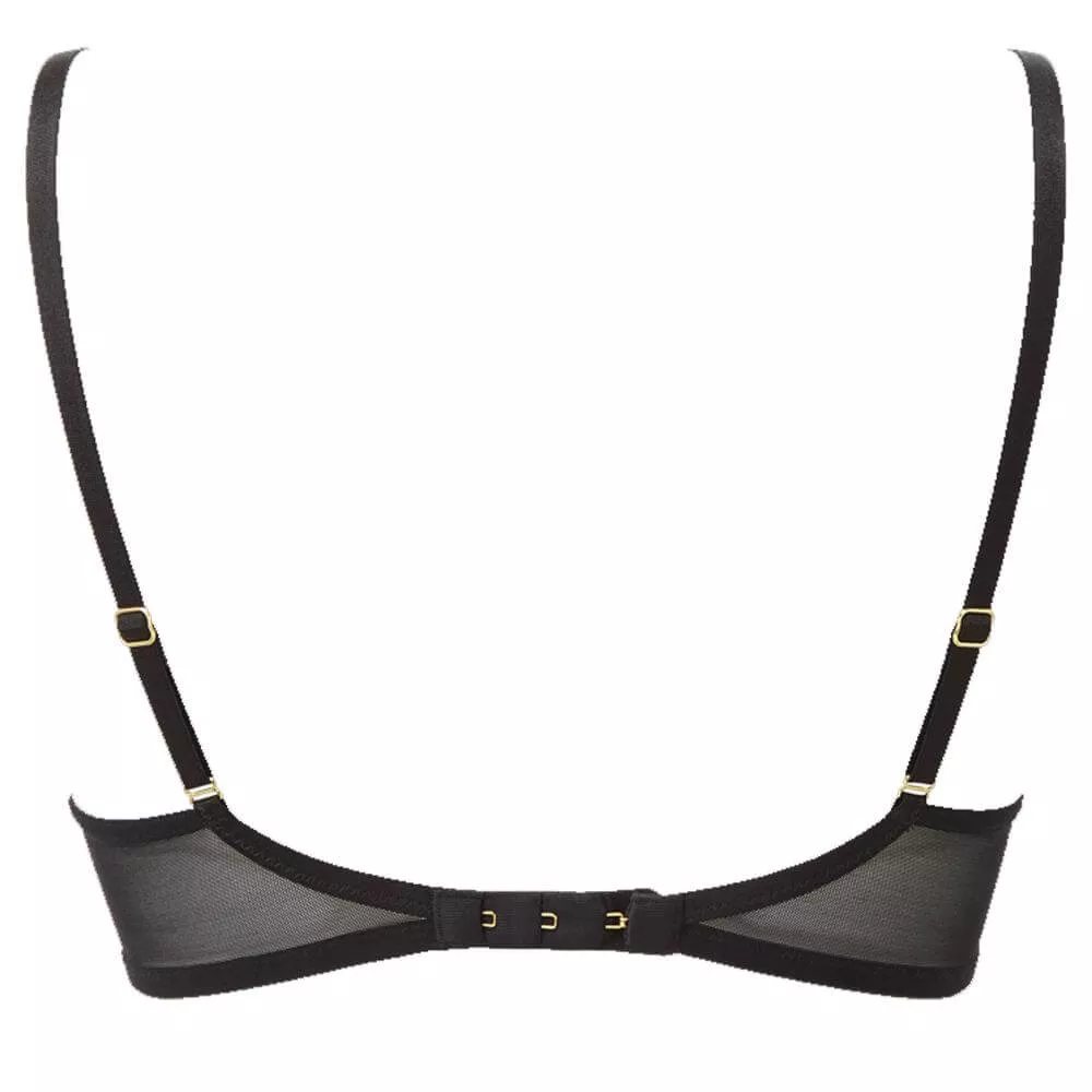 Gossard Padded High Apex Bra Encore